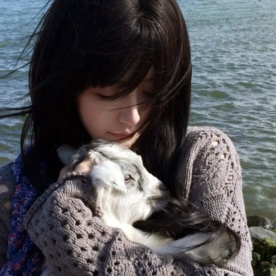 美女与怪物